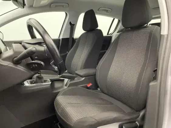 PEUGEOT 308 II - voiture d'occasion - Photo 18