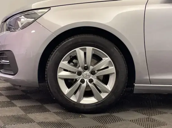 PEUGEOT 308 II - voiture d'occasion - Photo 23