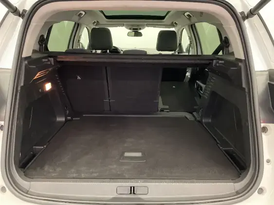 CITROEN C5 II - voiture d'occasion - Photo 16