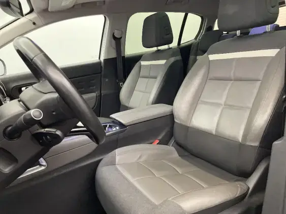 CITROEN C5 II - voiture d'occasion - Photo 17