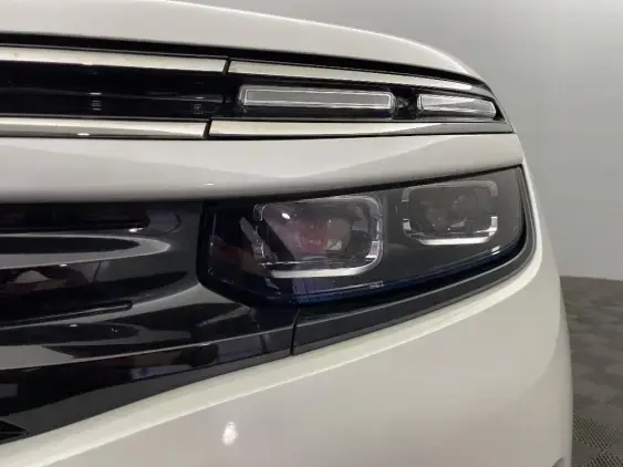 CITROEN C5 II - voiture d'occasion - Photo 21