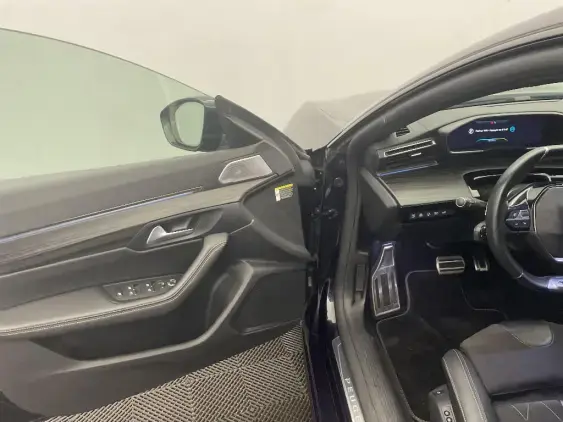 PEUGEOT 508 II - voiture d'occasion - Photo 17