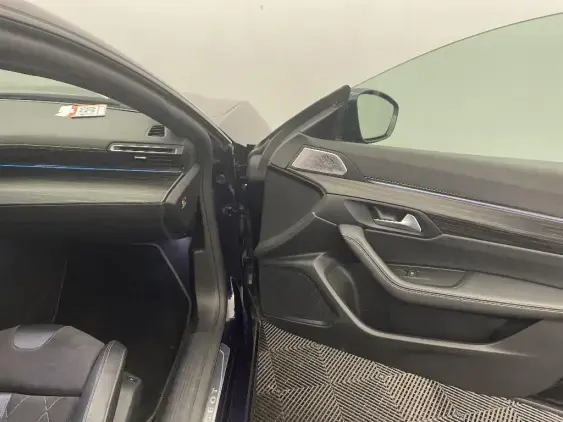 PEUGEOT 508 II - voiture d'occasion - Photo 18