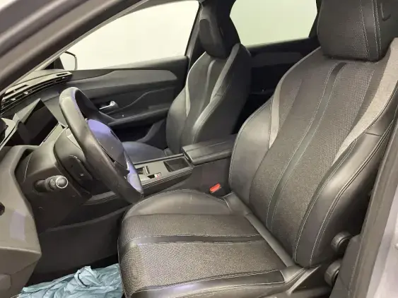 PEUGEOT 308 SW III - voiture d'occasion - Photo 17
