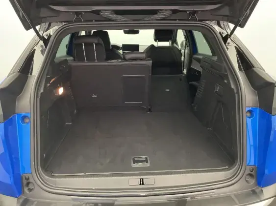 PEUGEOT 3008 II - voiture d'occasion - Photo 16