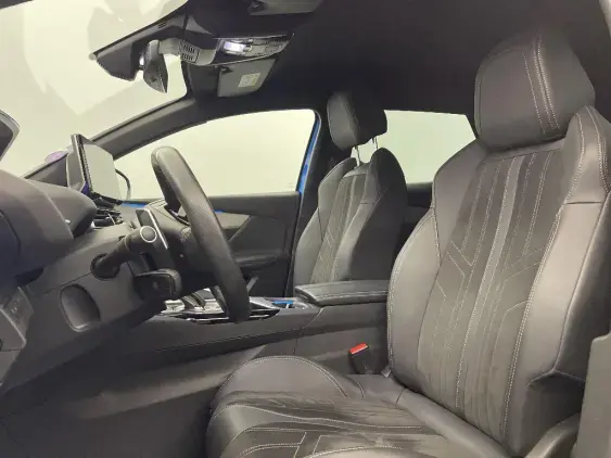 PEUGEOT 3008 II - voiture d'occasion - Photo 17