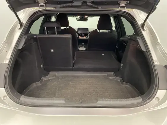 TOYOTA COROLLA XII - voiture d'occasion - Photo 16