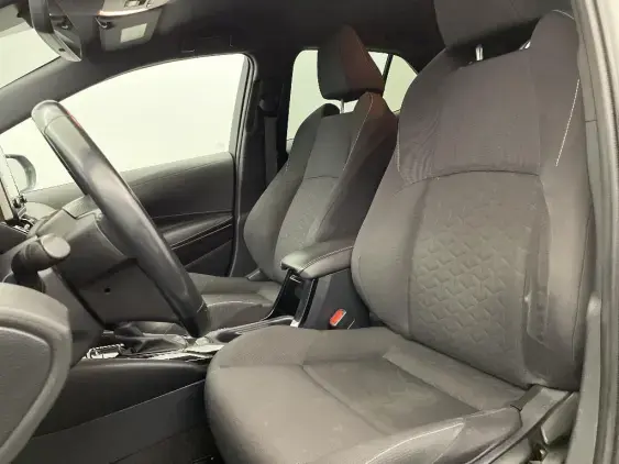 TOYOTA COROLLA XII - voiture d'occasion - Photo 17