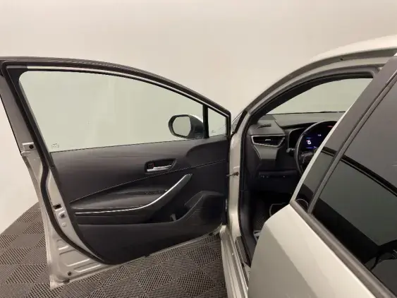 TOYOTA COROLLA XII - voiture d'occasion - Photo 18