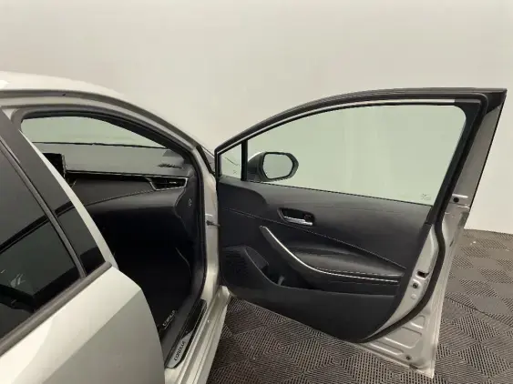 TOYOTA COROLLA XII - voiture d'occasion - Photo 19