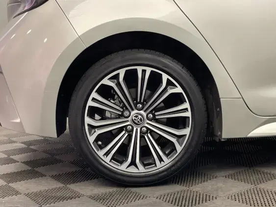 TOYOTA COROLLA XII - voiture d'occasion - Photo 24