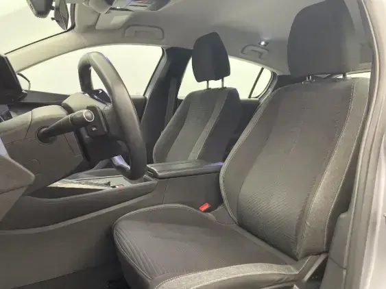 PEUGEOT 308 III - voiture d'occasion - Photo 17