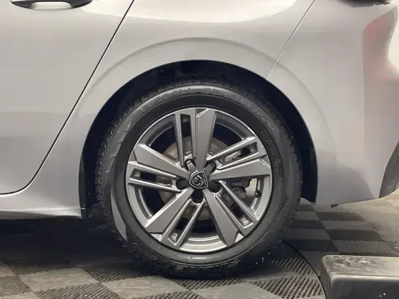 PEUGEOT 308 III - voiture d'occasion - Photo 23