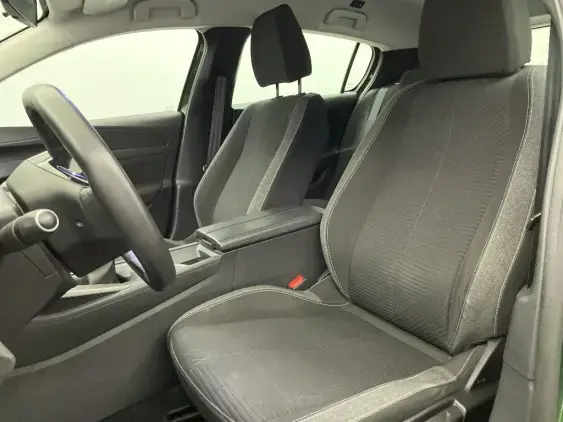 PEUGEOT 308 III - voiture d'occasion - Photo 17