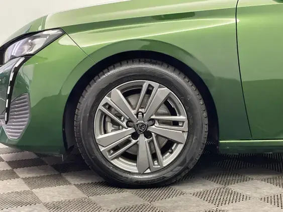 PEUGEOT 308 III - voiture d'occasion - Photo 22