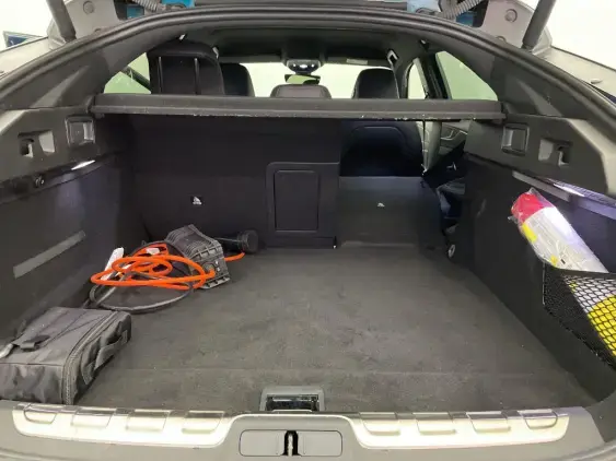 PEUGEOT 408 - voiture d'occasion - Photo 16