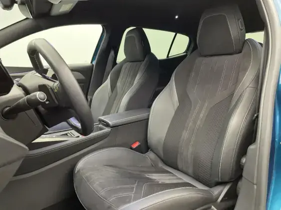 PEUGEOT 408 - voiture d'occasion - Photo 17