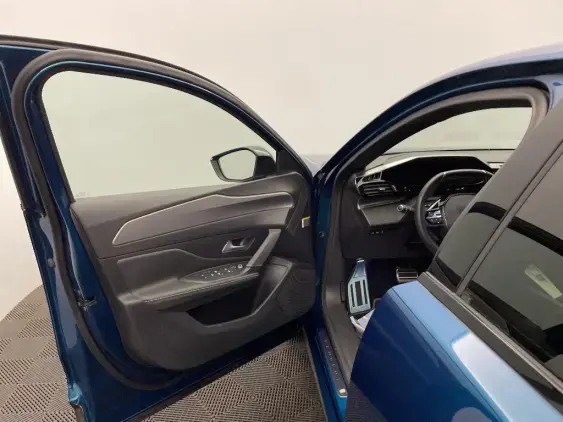 PEUGEOT 408 - voiture d'occasion - Photo 18