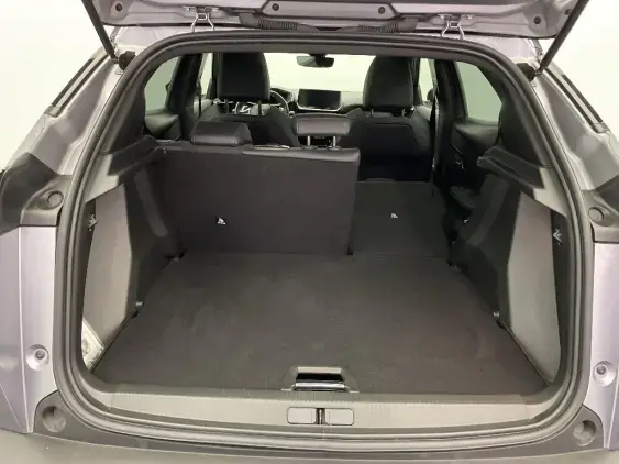 PEUGEOT 2008 II - voiture d'occasion - Photo 16