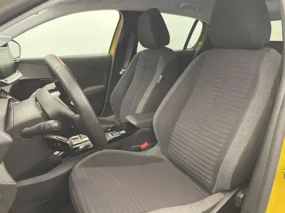 PEUGEOT 208 ELECTRIQUE II - voiture d'occasion - Photo 17