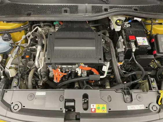 PEUGEOT 208 ELECTRIQUE II - voiture d'occasion - Photo 20