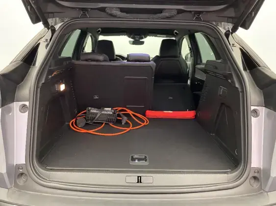 PEUGEOT 3008 II - voiture d'occasion - Photo 16