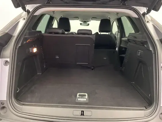 PEUGEOT 3008 II - voiture d'occasion - Photo 16