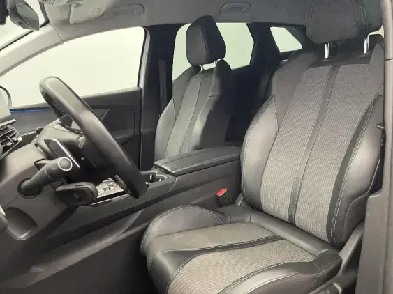 PEUGEOT 3008 II - voiture d'occasion - Photo 17