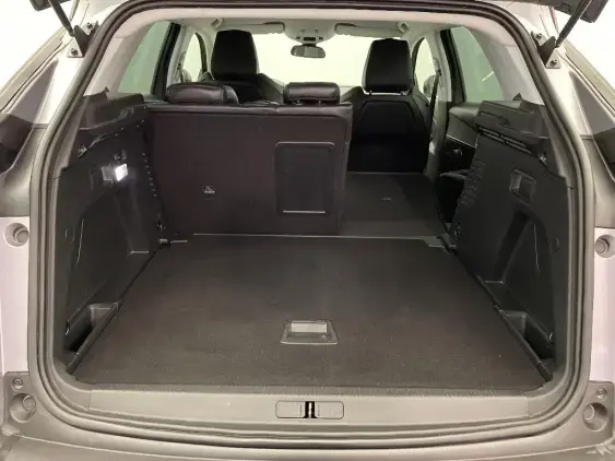 PEUGEOT 3008 II - voiture d'occasion - Photo 15