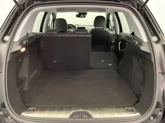PEUGEOT 2008 - voiture d'occasion - Photo 16