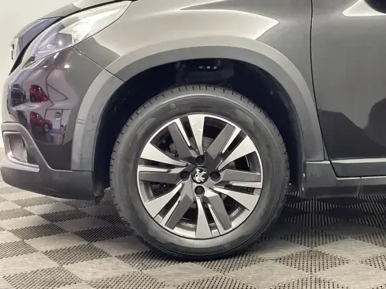 PEUGEOT 2008 - voiture d'occasion - Photo 22