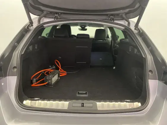 PEUGEOT 508 II - voiture d'occasion - Photo 16