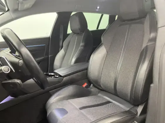 PEUGEOT 508 II - voiture d'occasion - Photo 17