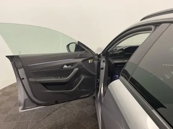 PEUGEOT 508 II - voiture d'occasion - Photo 18