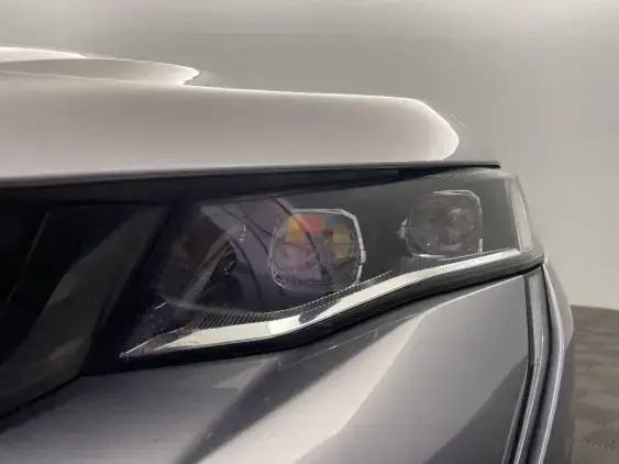 PEUGEOT 508 II - voiture d'occasion - Photo 21