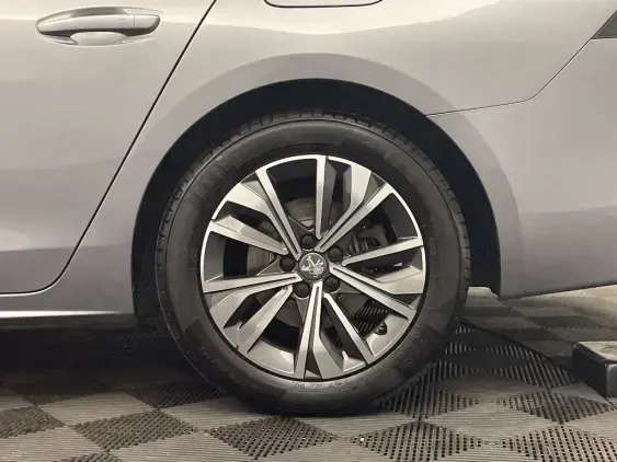 PEUGEOT 508 II - voiture d'occasion - Photo 23