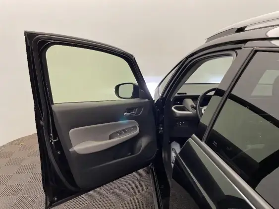 HONDA JAZZ IV - voiture d'occasion - Photo 18