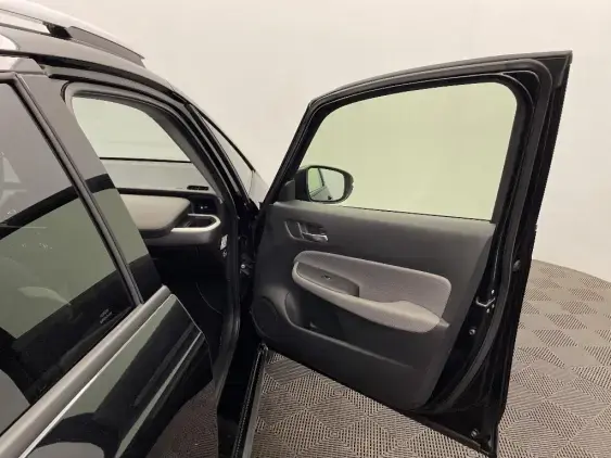 HONDA JAZZ IV - voiture d'occasion - Photo 19