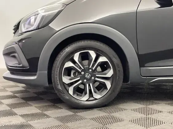 HONDA JAZZ IV - voiture d'occasion - Photo 22