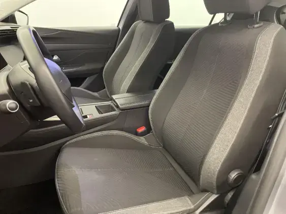 PEUGEOT 308 III - voiture d'occasion - Photo 17