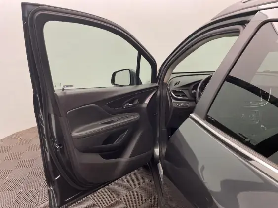 OPEL MOKKA X I - voiture d'occasion - Photo 18