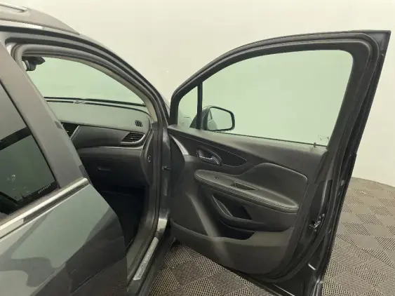OPEL MOKKA X I - voiture d'occasion - Photo 19