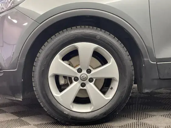 OPEL MOKKA X I - voiture d'occasion - Photo 22