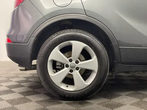 OPEL MOKKA X I - voiture d'occasion - Photo 24