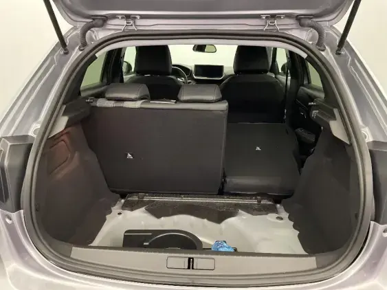 PEUGEOT 208 II - voiture d'occasion - Photo 15
