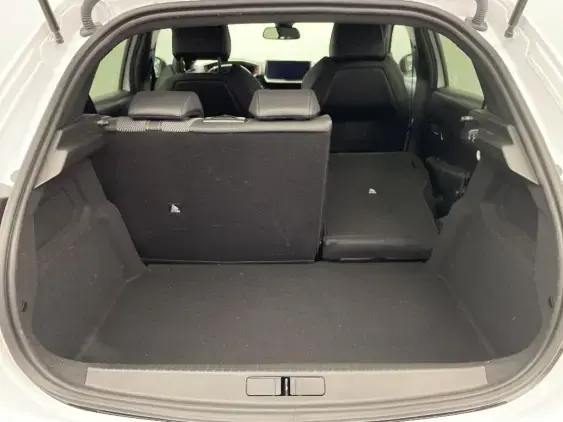 PEUGEOT 208 II - voiture d'occasion - Photo 15