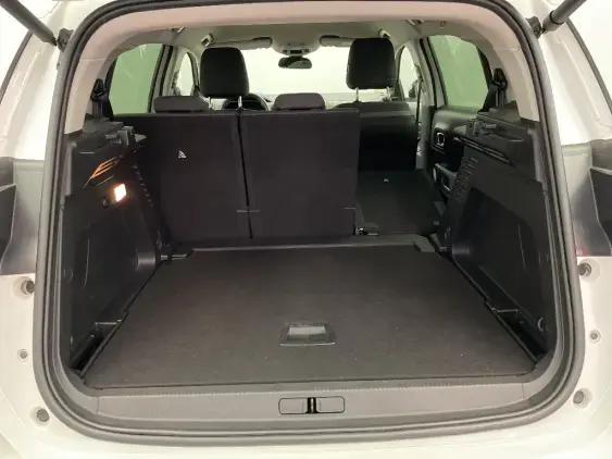 CITROEN C5 II - voiture d'occasion - Photo 16