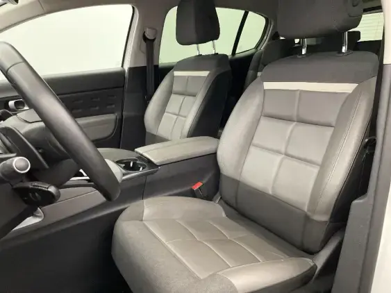 CITROEN C5 II - voiture d'occasion - Photo 18