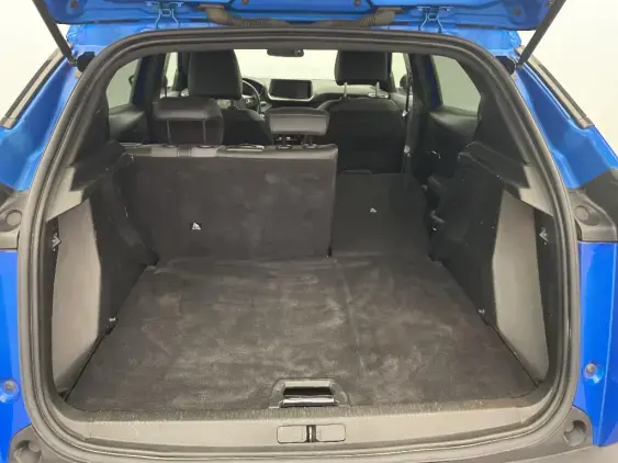 PEUGEOT 2008 II - voiture d'occasion - Photo 16