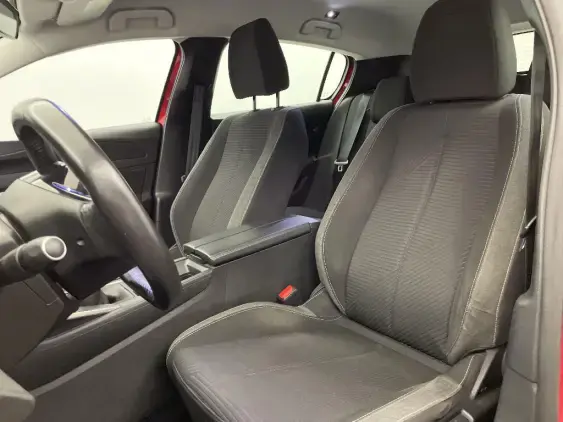 PEUGEOT 308 III - voiture d'occasion - Photo 17